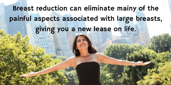 Breast Reduction Surgery Alexandria VA