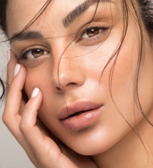 Facial plastic surgery for Alexandria, VA