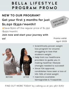 April Promo