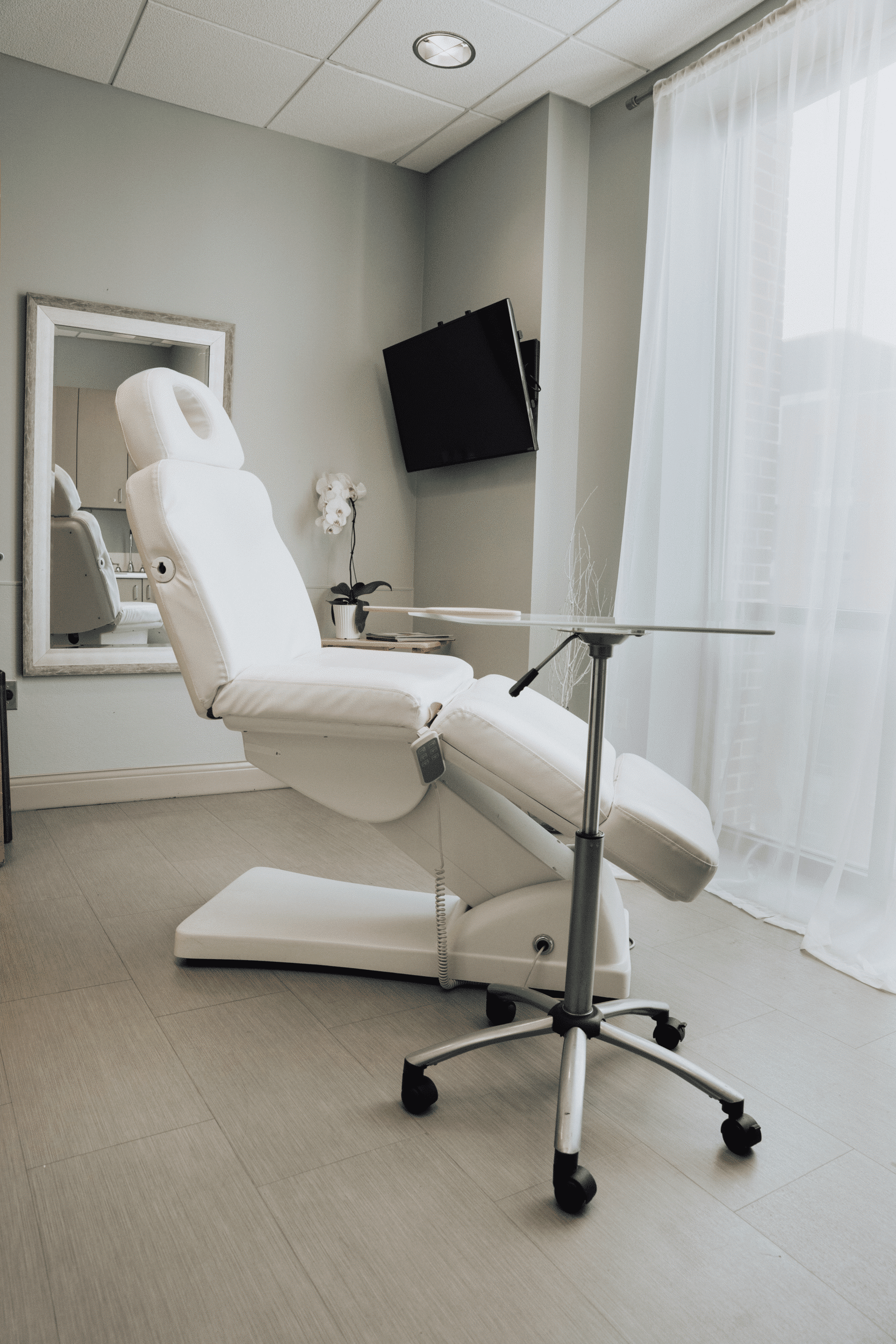 Harbor Surgery Center