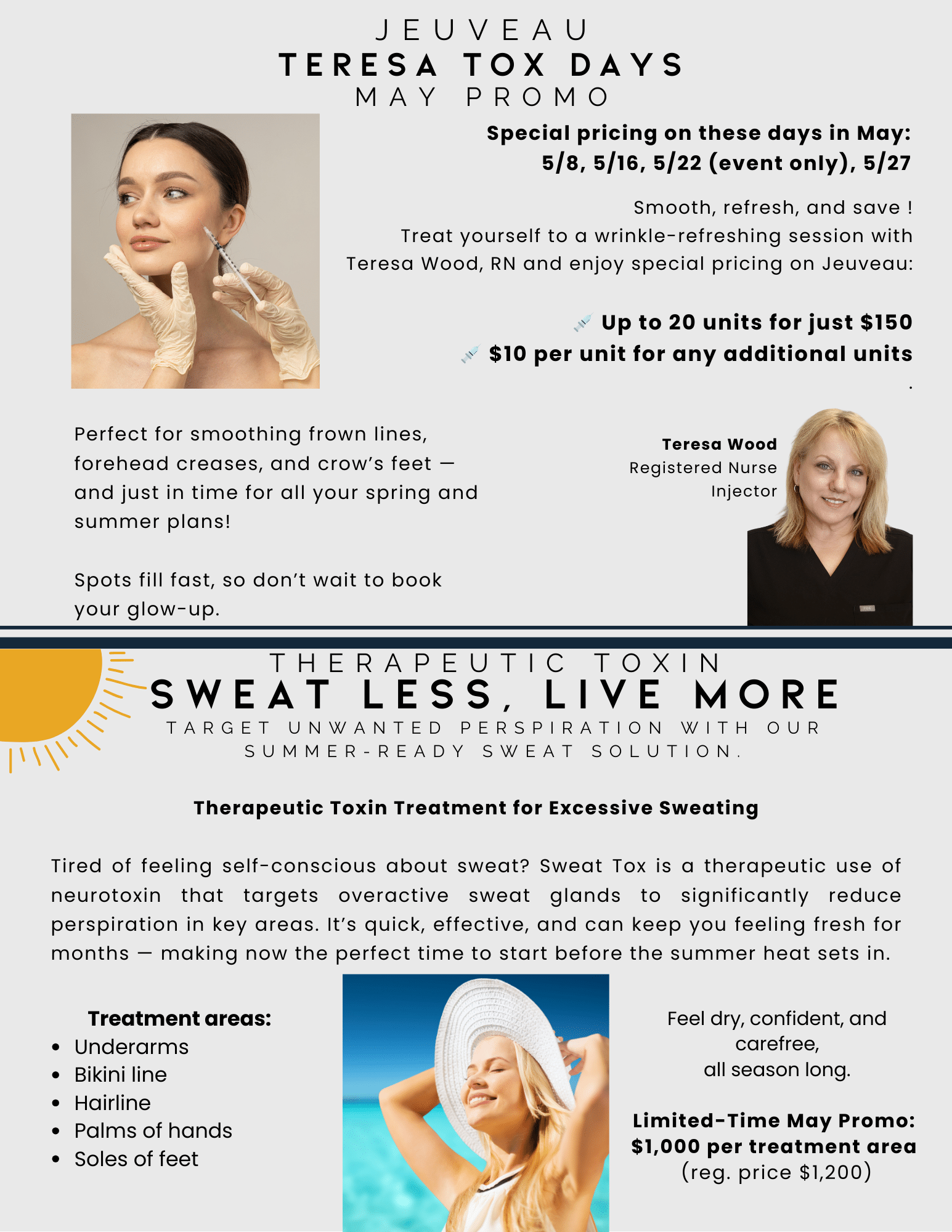 May Newsletter (1)
