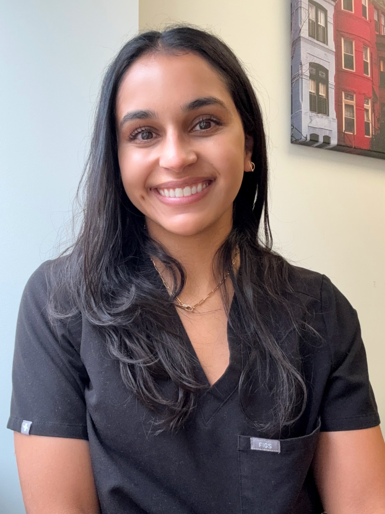 Nirali Patel, PA C Nirali Patel, PA C