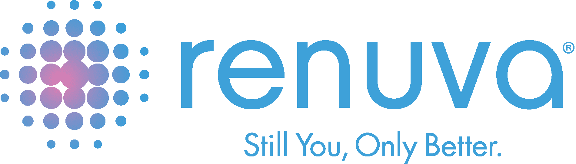 Horizontal Color Renuva Logo